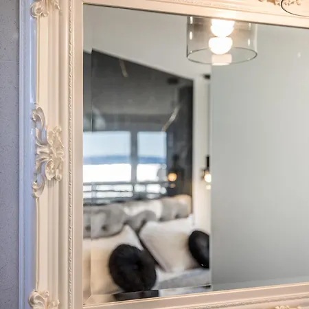 Apartmán Luxury Split