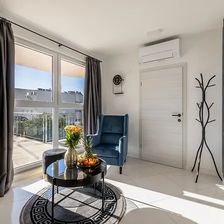 Apartmán Luxury *