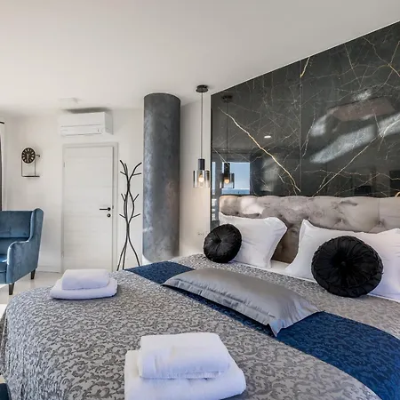 Apartmán Luxury
