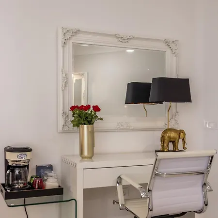 Apartmán Luxury Split