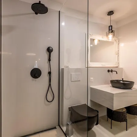 Apartmán Luxury *