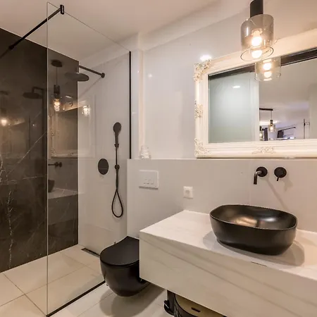 Apartmán Luxury