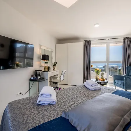 Apartmán Luxury *