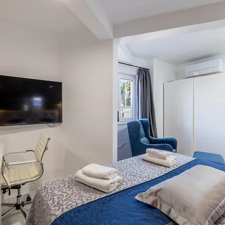 Apartmán Luxury