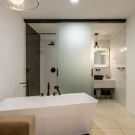 Luxury Apartmán Split