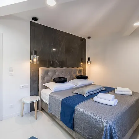 Apartmán Luxury *