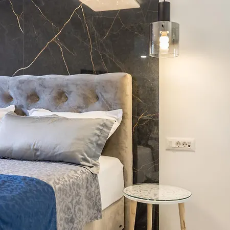 Apartmán Luxury Split