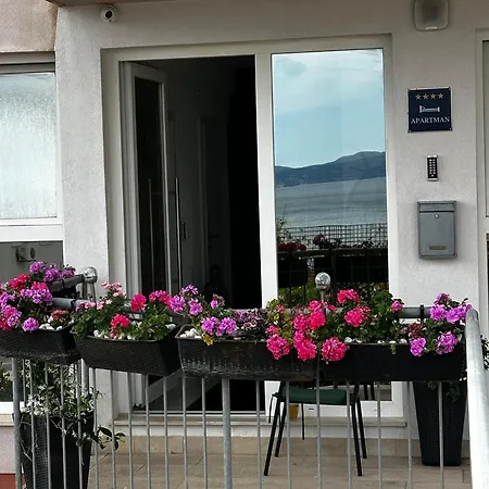 Luxury Apartmán