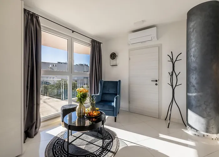 Apartment Luxury *