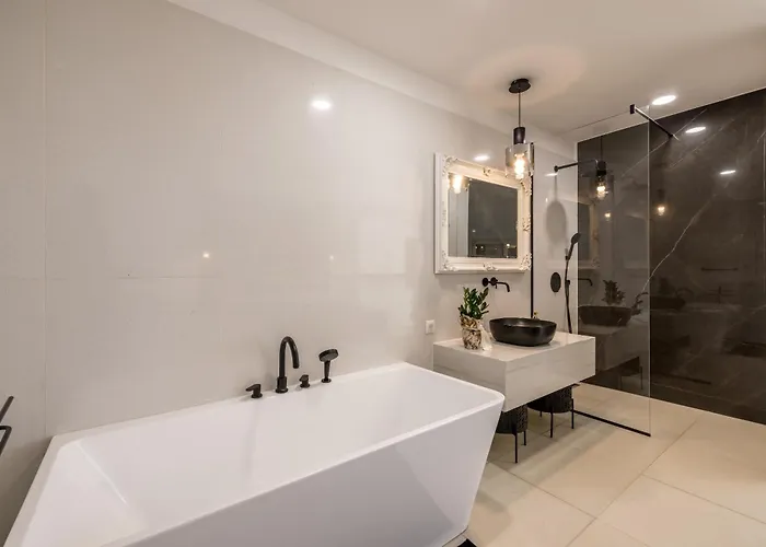 Apartment Luxury *