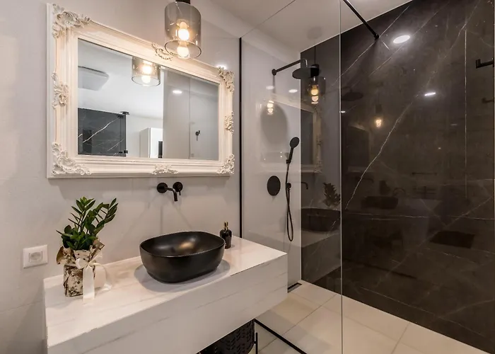 Apartment Luxury Split