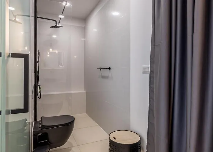Apartment Luxury *