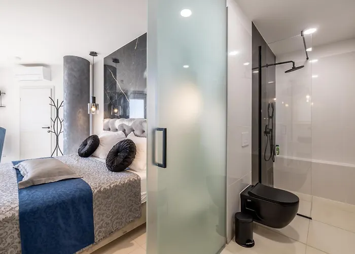 Apartment Luxury