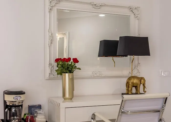 Apartment Luxury Split