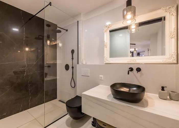 Apartment Luxury