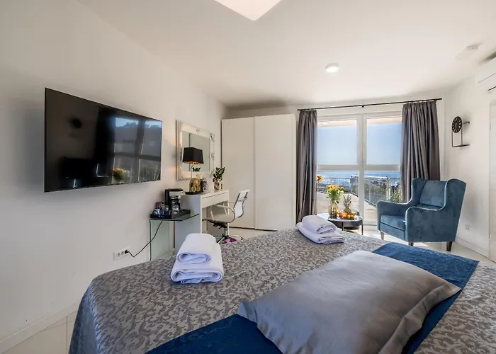 Apartment Luxury *