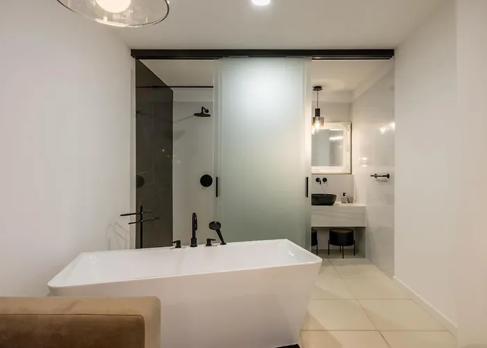 Luxury Apartment Split