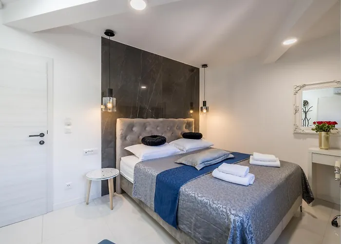 Apartment Luxury *