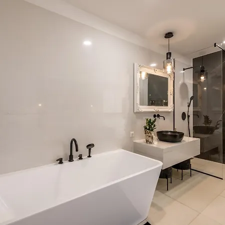 Apartman Luxury *