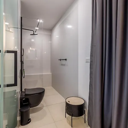 Apartman Luxury *