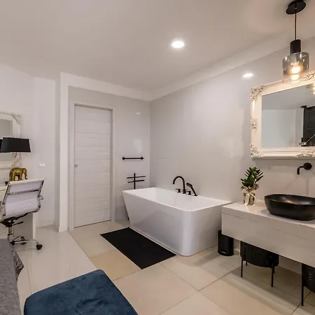 Apartman Luxury