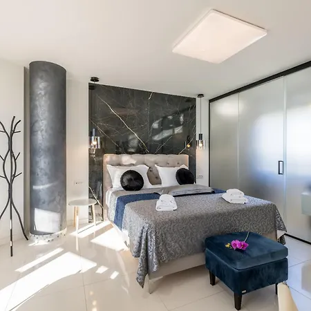 Luxury *