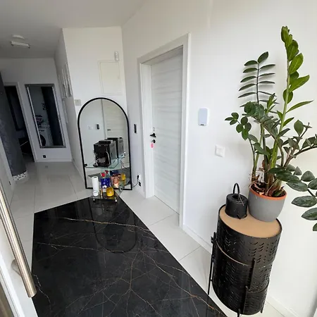 Luxury Apartman
