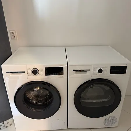 Luxury Split