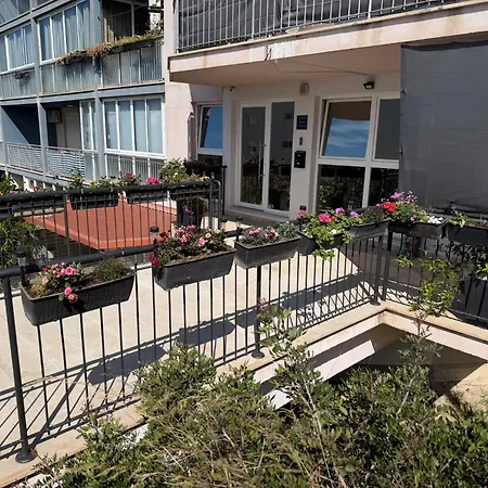 Luxury Apartman Split