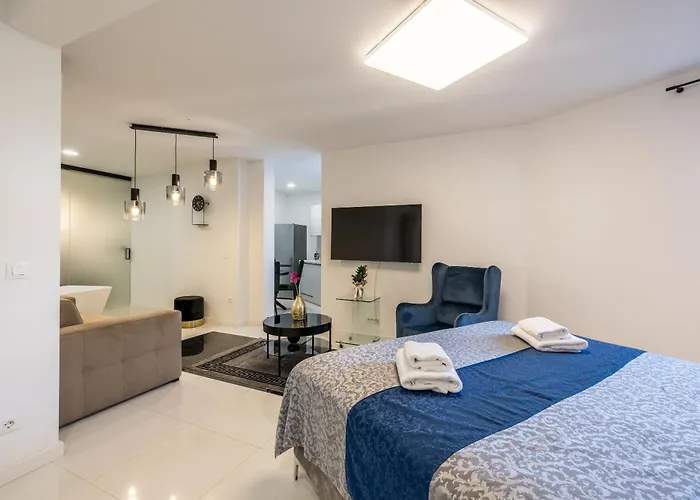 Appartamento Luxury Spalato