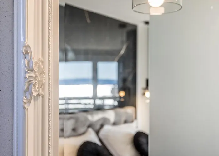 Appartamento Luxury Spalato