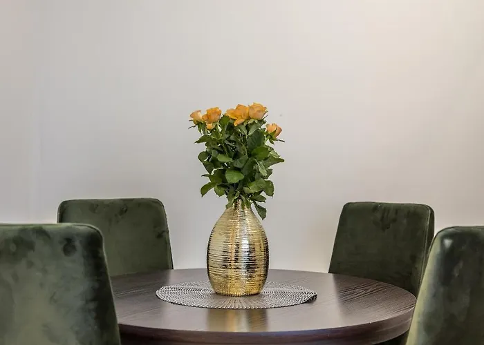 Appartamento Luxury Spalato