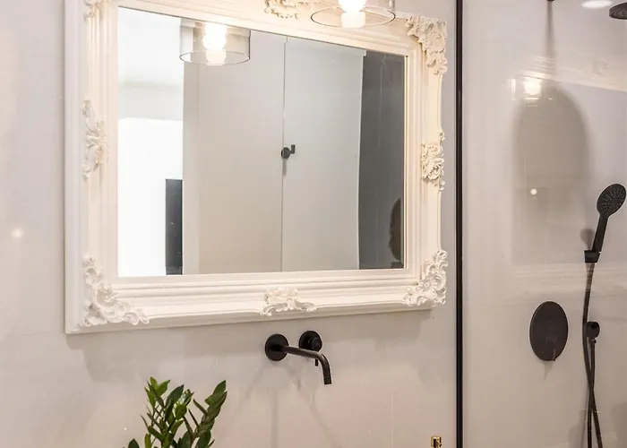 Luxury Appartamento *