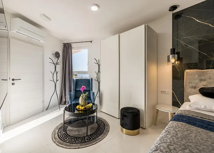 Luxury Appartamento *