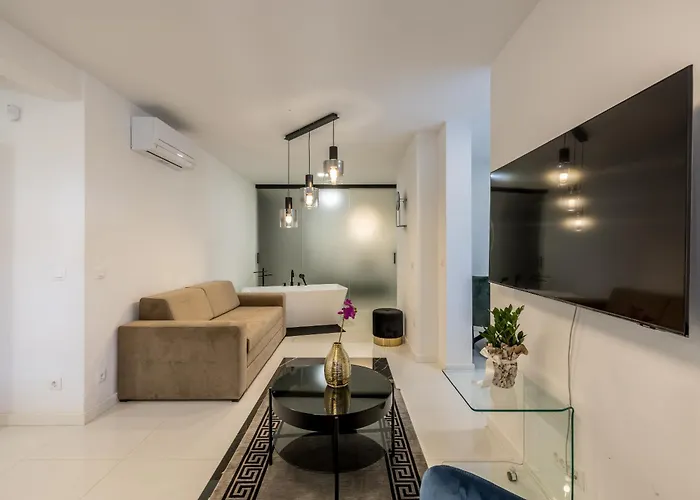 Appartamento Luxury Spalato