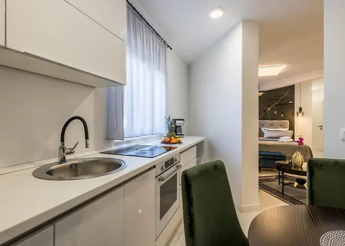 Appartamento Luxury *