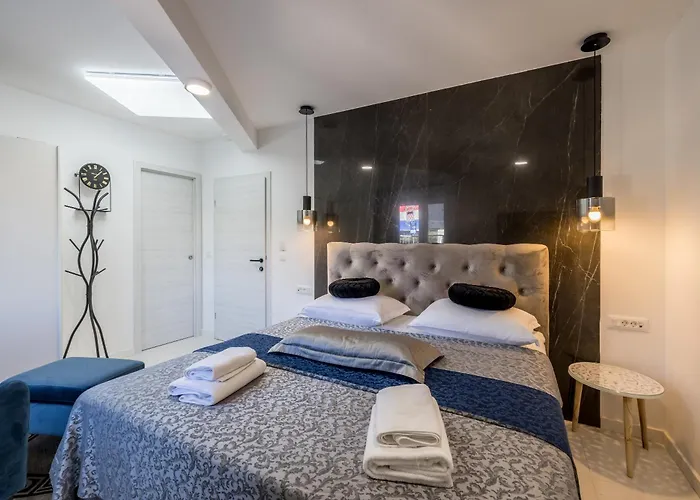 Luxury Appartamento Spalato