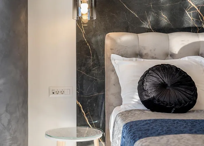 Luxury Appartamento Spalato