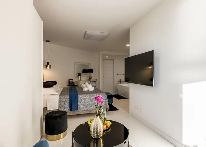 Luxury Appartamento Spalato