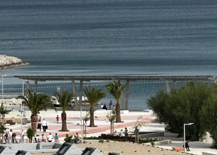 Appartamento Luxury Spalato