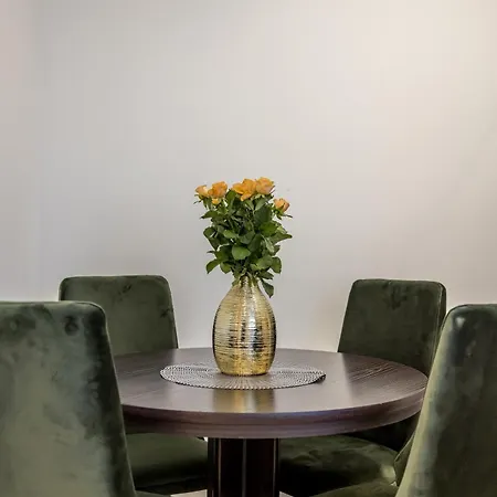 Apartmán Luxury Split