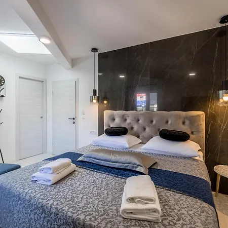 Luxury Apartmán Split