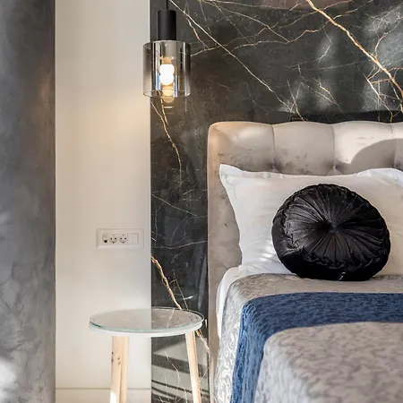 Luxury Apartmán Split