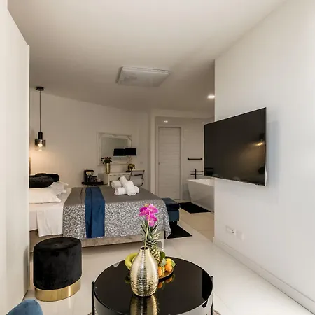 Luxury Apartmán Split