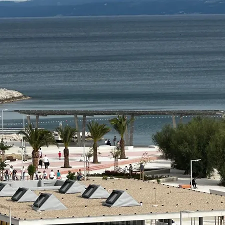 Apartmán Luxury Split