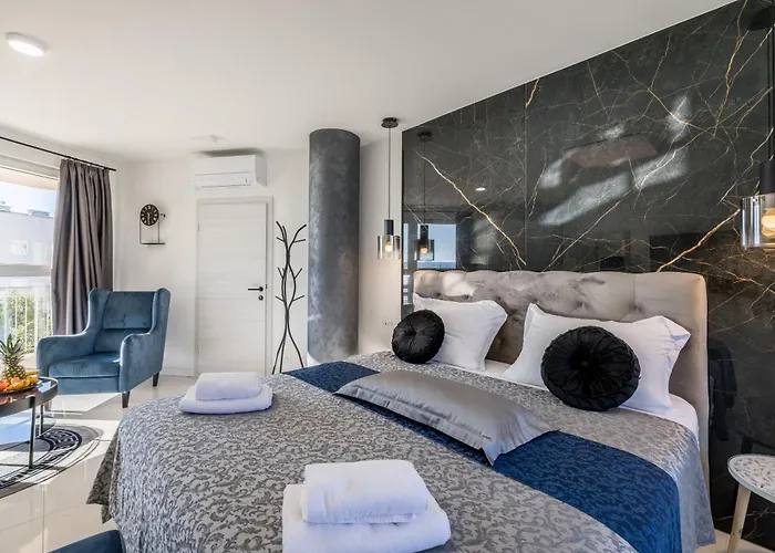 Appartamento Luxury