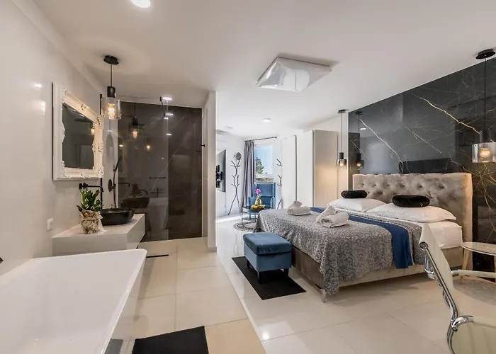 Luxury Appartamento