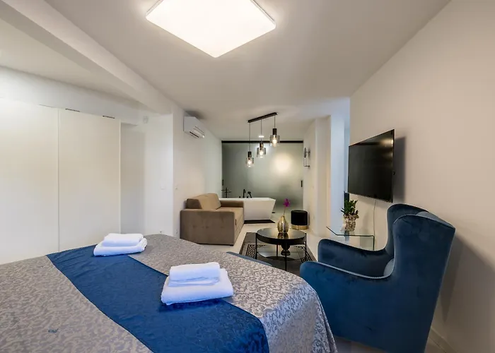 Appartamento Luxury Spalato