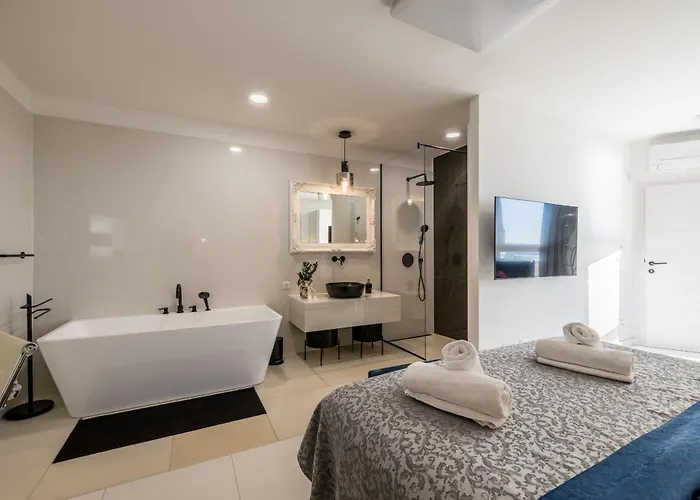 Luxury Spalato