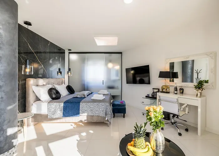 Luxury *